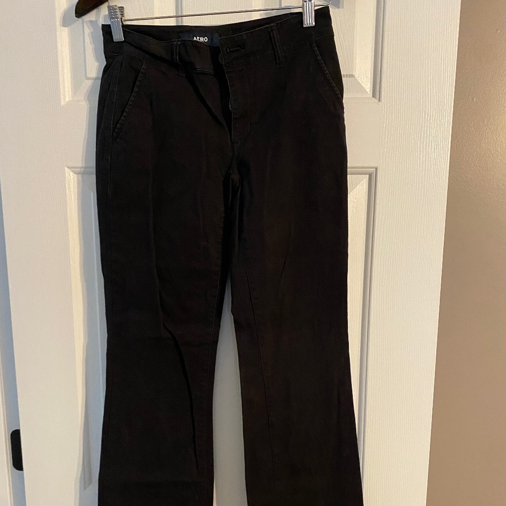 Aero Pants